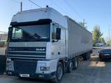 DAF  95XF 1998 года за 16 500 000 тг. в Жаркент – фото 4