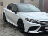 Toyota Camry 2021 годаfor10 800 000 тг. в Актау – фото 3