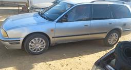 Nissan Primera 1992 года за 450 000 тг. в Байконыр – фото 4