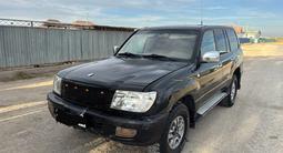 Toyota Land Cruiser 1998 года за 3 500 000 тг. в Кызылорда