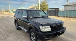 Toyota Land Cruiser 1998 года за 3 500 000 тг. в Кызылорда – фото 3