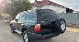 Toyota Land Cruiser 1998 года за 3 500 000 тг. в Кызылорда – фото 4