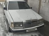 Mercedes-Benz E 200 1991 года за 370 000 тг. в Алматы – фото 3