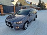 Mitsubishi Outlander 2012 годаүшін8 500 000 тг. в Усть-Каменогорск – фото 3