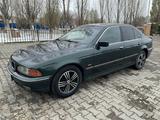 BMW 528 1997 года за 2 500 000 тг. в Актобе – фото 3