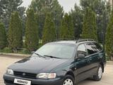 Toyota Carina E 1995 года за 2 900 000 тг. в Алматы – фото 3