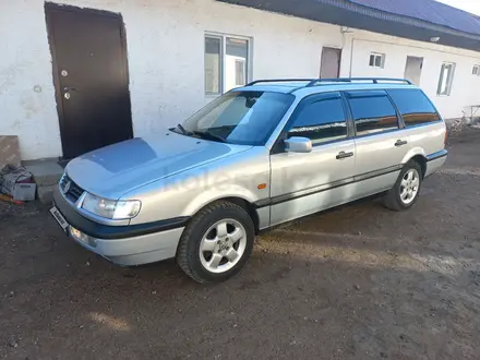 Volkswagen Passat 1994 года за 2 580 000 тг. в Алматы – фото 12