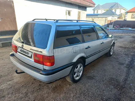 Volkswagen Passat 1994 года за 2 580 000 тг. в Алматы – фото 7