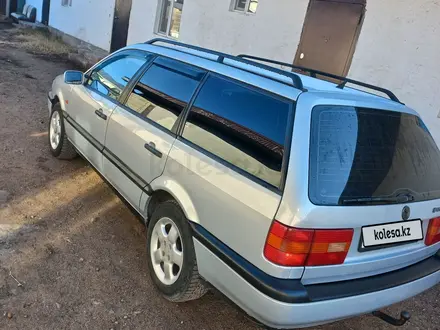 Volkswagen Passat 1994 года за 2 580 000 тг. в Алматы – фото 8