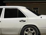 Mercedes-Benz E 200 1990 годаүшін2 000 000 тг. в Кызылорда – фото 2