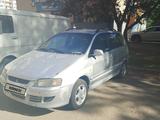 Mitsubishi Space Star 2001 годаүшін800 000 тг. в Астана – фото 2