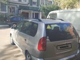 Mitsubishi Space Star 2001 годаүшін800 000 тг. в Астана – фото 4