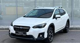 Subaru XV 2018 годаүшін10 500 000 тг. в Актобе