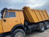 КамАЗ  65115 2010 года за 15 000 000 тг. в Атырау – фото 2