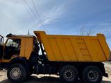КамАЗ  65115 2010 года за 15 000 000 тг. в Атырау – фото 3