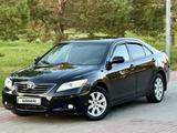 Toyota Camry 2008 годаүшін4 700 000 тг. в Талдыкорган – фото 2