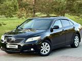 Toyota Camry 2008 годаүшін4 700 000 тг. в Талдыкорган
