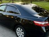 Toyota Camry 2008 годаүшін4 700 000 тг. в Талдыкорган – фото 4