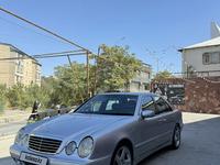 Mercedes-Benz E 55 AMG 2000 годаүшін6 800 000 тг. в Шымкент