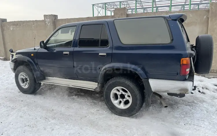 Toyota Hilux Surf 1994 годаfor2 600 000 тг. в Алматы