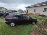 Volkswagen Golf 1994 годаүшін980 000 тг. в Астана – фото 4