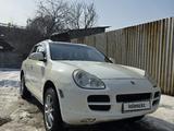 Porsche Cayenne 2004 годаүшін6 000 000 тг. в Алматы – фото 3
