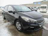 Kia Cerato 2014 года за 4 168 211 тг. в Шымкент – фото 3