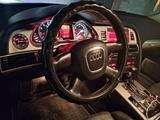Audi A6 allroad 2006 годаүшін6 000 000 тг. в Алматы – фото 2
