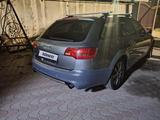 Audi A6 allroad 2006 годаүшін6 000 000 тг. в Алматы