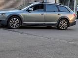 Audi A6 allroad 2006 годаүшін6 000 000 тг. в Алматы – фото 3