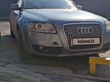 Audi A6 allroad 2006 годаүшін6 000 000 тг. в Алматы – фото 5