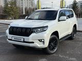 Toyota Land Cruiser Prado 2018 года за 20 990 000 тг. в Караганда – фото 3