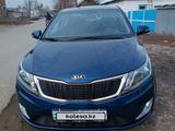 Kia Rio 2015 годаүшін5 600 000 тг. в Урджар