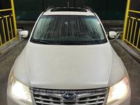 Subaru Forester 2011 годаүшін8 400 000 тг. в Алматы