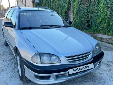 Toyota Avensis 1998 года за 2 900 000 тг. в Кызылорда – фото 5