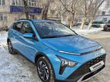 Hyundai Bayon 2023 годаfor9 000 000 тг. в Уральск – фото 3