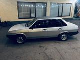ВАЗ (Lada) 21099 2004 года за 1 250 000 тг. в Шымкент – фото 5