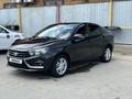 ВАЗ (Lada) Vesta 2017 годаfor4 400 000 тг. в Атырау