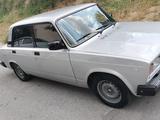 ВАЗ (Lada) 2107 2010 года за 1 550 000 тг. в Шымкент – фото 2