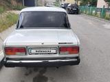 ВАЗ (Lada) 2107 2010 года за 1 550 000 тг. в Шымкент – фото 4