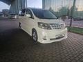 Toyota Alphard 2007 годаfor8 100 000 тг. в Сарыагаш – фото 2