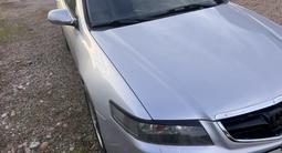 Honda Accord 2005 годаүшін3 400 000 тг. в Мерке – фото 3