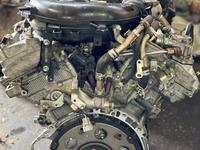 Двигатель 4GR-fe Lexus ES250 (лексус ес250) (1GR/2GR/3GR/4GR) за 332 334 тг. в Алматы