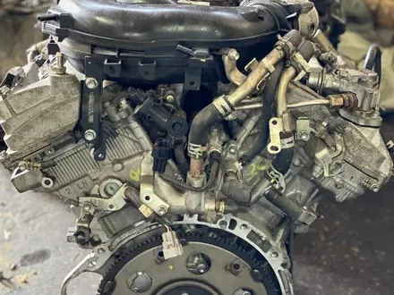 Двигатель 4GR-fe Lexus ES250 (лексус ес250) (1GR/2GR/3GR/4GR)үшін332 334 тг. в Алматы