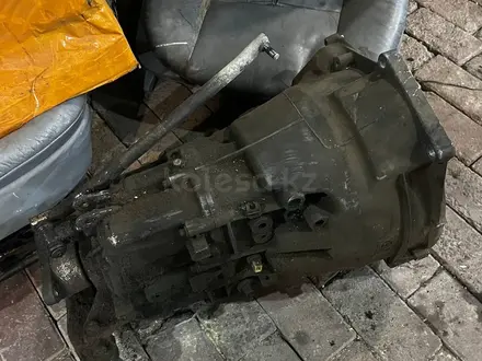 Коробка zf 320 за 100 000 тг. в Караганда