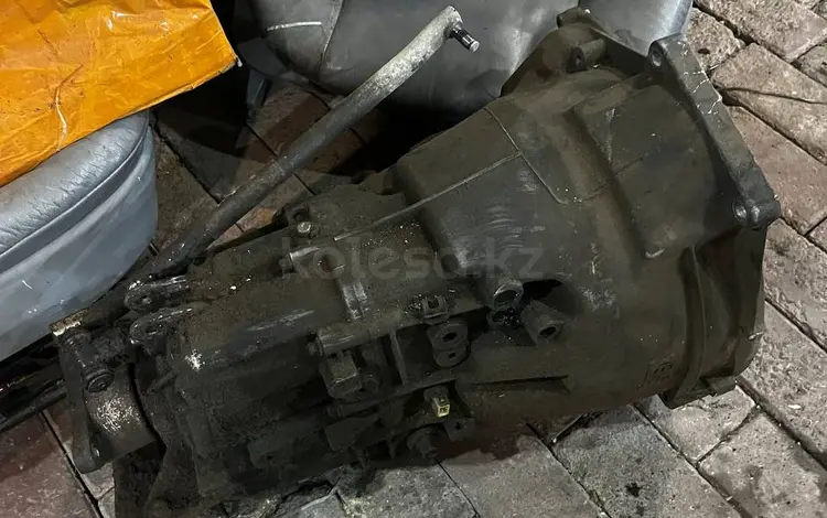 Коробка zf 320 за 100 000 тг. в Караганда