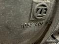 Коробка zf 320 за 100 000 тг. в Караганда – фото 2
