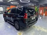 Toyota Land Cruiser Prado 2018 годаүшін25 500 000 тг. в Астана – фото 3