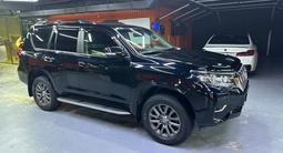 Toyota Land Cruiser Prado 2018 годаүшін25 000 000 тг. в Астана – фото 5