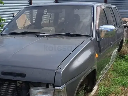 Nissan Terrano 1993 года за 500 000 тг. в Костанай